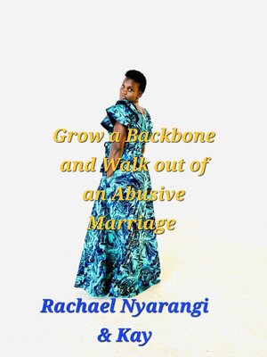 cover image of Grow a Backbone and Walk Out